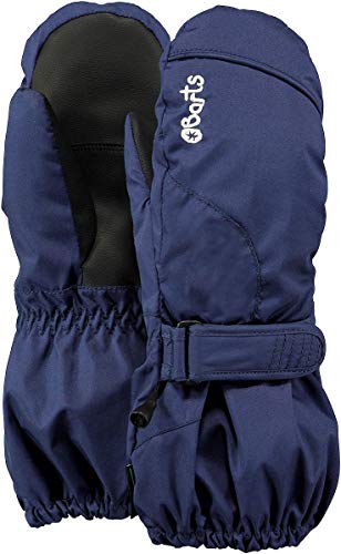 Barts Kinder Faust Handschuhe Fäustlinge Tec (18) 0621 navy 2 von Barts