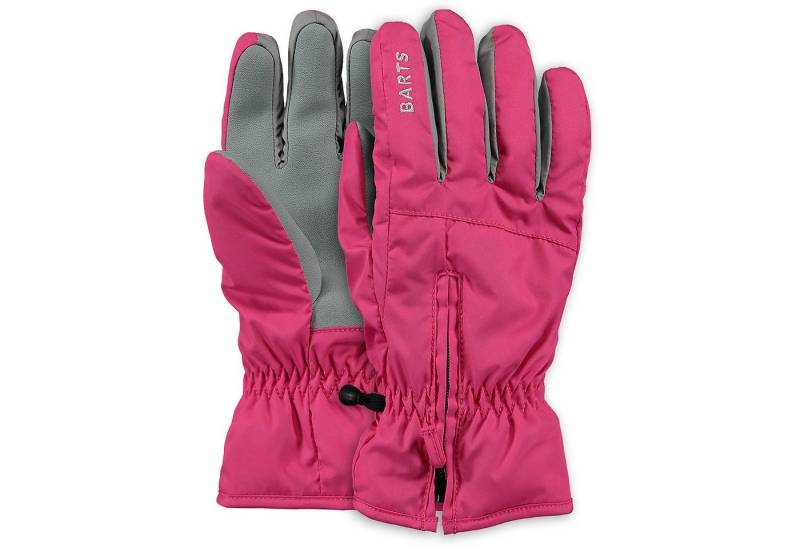 Barts Laufhandschuhe Handschuh ZIPPER GLOVES Barts Laufhandschuhe Handschuh ZIPPER GLOVES von Barts