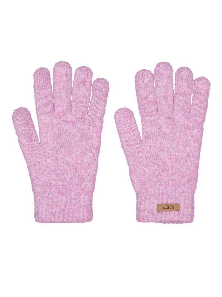 Barts Lederhandschuhe Handschuhe für Damen (1-St., keine Angabe) keine Angabe von Barts