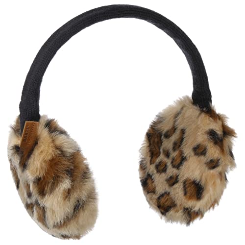 Barts Plush Earmuffs Ohrhörer Animal - One-Size von Barts