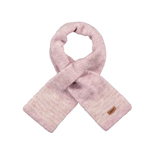 Barts Mädchen Rylie Scarf Winter-Schal, Orchid, Einheitsgröße von Barts