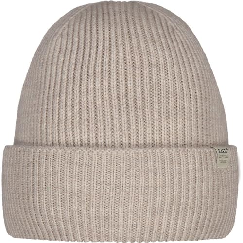 Barts Makalun Beanie BEIGE - - von Barts