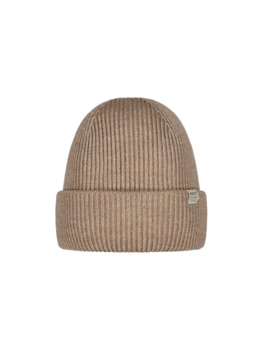 Barts Makalun Beanie Brown - - von Barts
