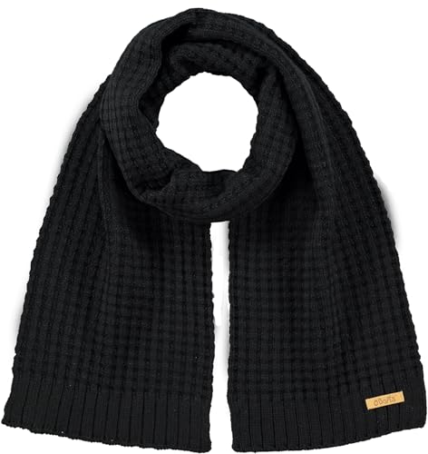 Barts Math Scarf, schwarz(black), Gr. One Size von Barts