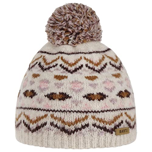 Barts Mayao Beanie Cream, 53 Mädchen und Mädchen von Barts