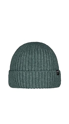 Barts Meeson Beanie Wintermütze (one Size, Cedar) von Barts