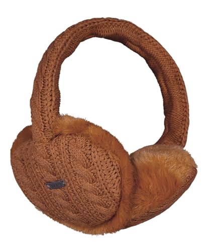 Barts Monique Earmuffs Rust - - Barts Monique Earmuffs Rust - - von Barts