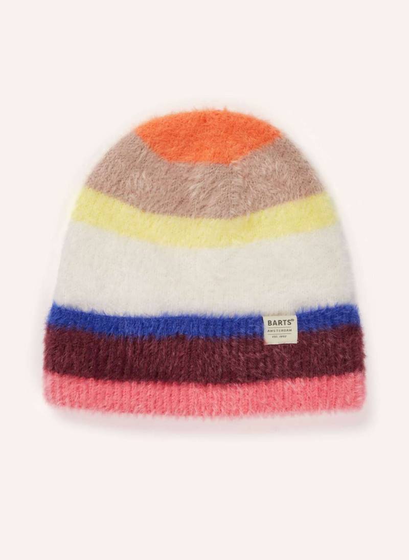 Barts Mütze Kumana pink von Barts