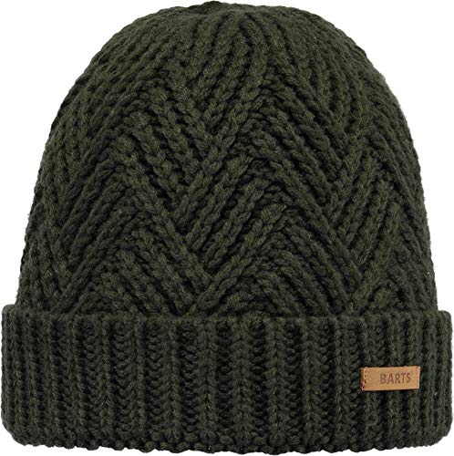 Barts Mütze Maggie Beanie - Army von Barts