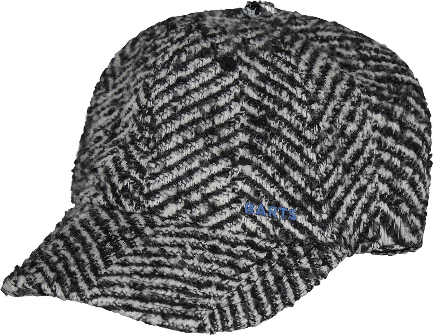 Barts Mütze & Schal Chova Cap BLACK Barts Mütze & Schal Chova Cap BLACK von Barts