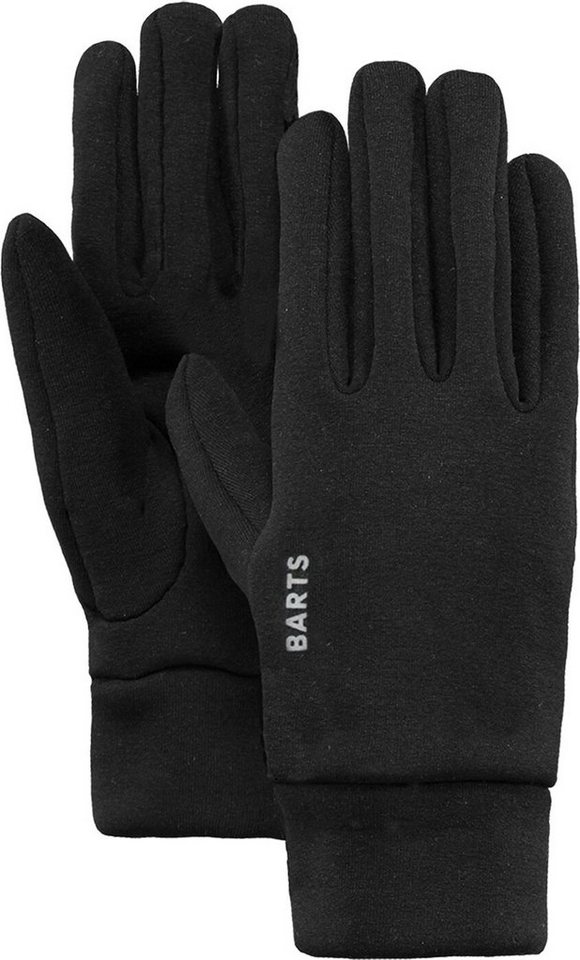 Barts Multisporthandschuhe Powerstretch Gloves 01 black Barts Multisporthandschuhe Powerstretch Gloves 01 black von Barts