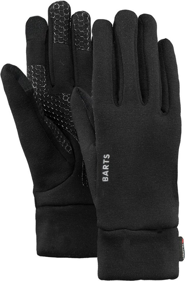 Barts Multisporthandschuhe Powerstretch Touch Gloves BLACK Barts Multisporthandschuhe Powerstretch Touch Gloves BLACK von Barts