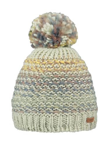 Barts Myonet Beanie Light Celadon - - von Barts