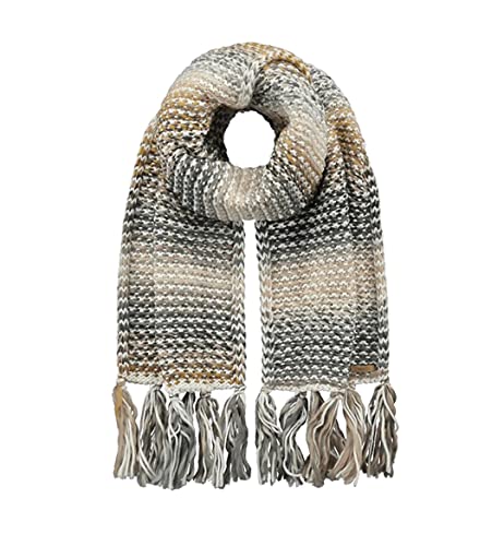 Barts Myonet Schal Scarf (one size, dark celadon) von Barts