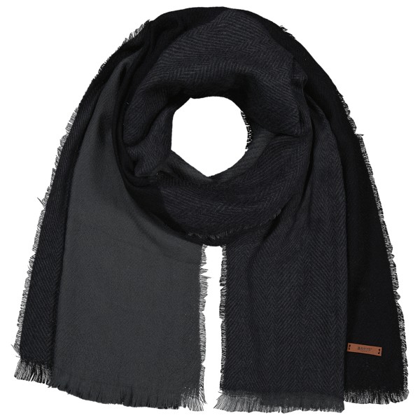 Barts - Nordh Scarf - Schal Gr One Size schwarz von Barts