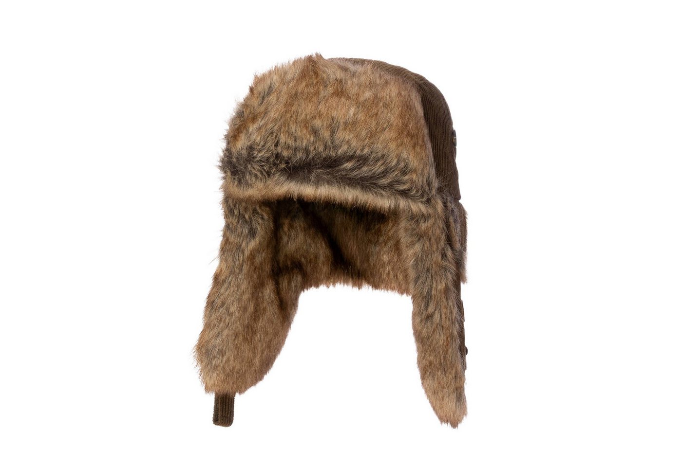 Barts Ohrenmütze Mütze Barts Rib Bomber von Barts