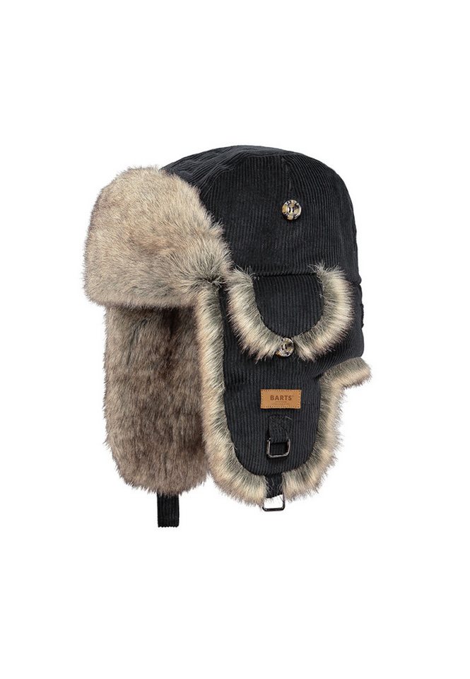 Barts Ohrenmütze RIB von Barts