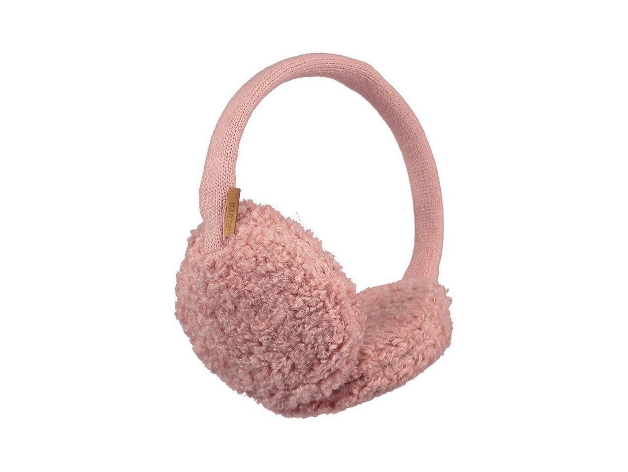 Barts Ohrenwärmer Barts Damen Ohrenwärmer Earmuffs Browniez verstellbar von Barts