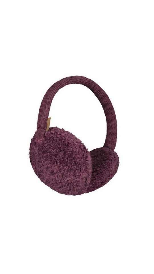 Barts Ohrenwärmer Barts Damen Ohrenwärmer Earmuffs Browniez verstellbar von Barts