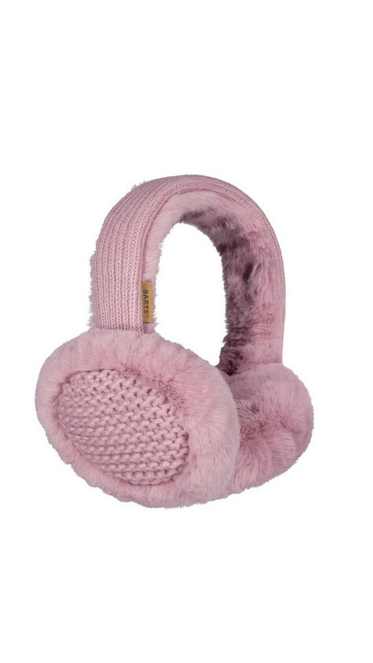 Barts Ohrenwärmer Barts Earmuffs Bigwit Ohrenwärmer Verstellbarer Rahmen, der für Erwachsene und Kinder geeignet ist von Barts