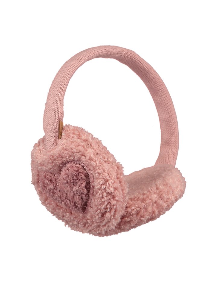 Barts Ohrenwärmer Barts Mädchen Ohrenwärmer Bozzie Earmuffs verstellbar von Barts