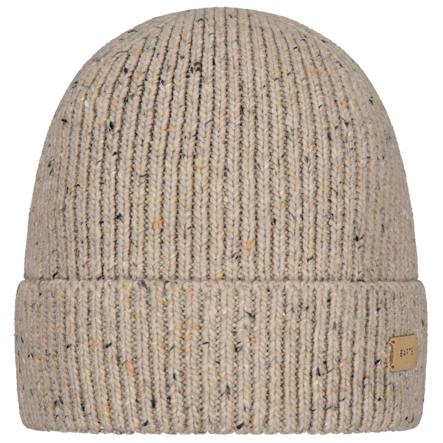 Barts - Olafs - Mütze Gr One Size beige von Barts