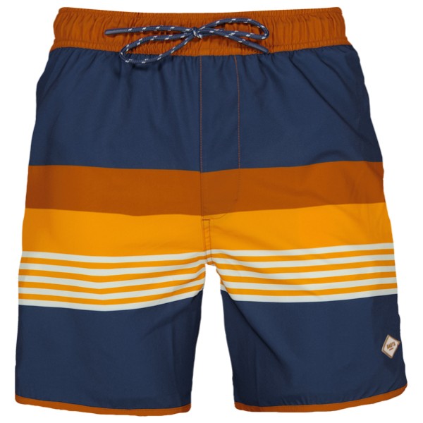 Barts - Pacose Shorts - Boardshorts Gr XL blau von Barts