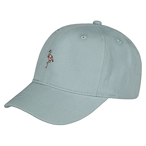 Barts Palmy Cap, Celadon, 53 Unisex Kinder, Celadon von Barts