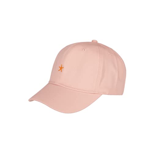 Barts Palmy Cap, Dusty Pink, 53 Unisex Kinder, Dusty Pink von Barts