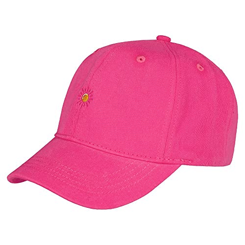 Barts Palmy Cap, Fuchsia, 53 Unisex Kinder, Fuchsia von Barts