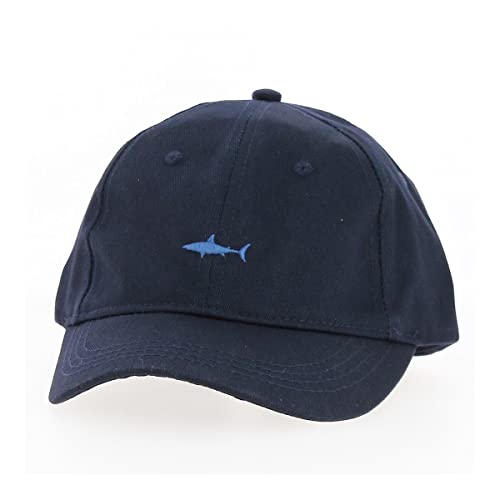 Barts Palmy Cap, Navy, 55 Unisex Kinder, Marineblau von Barts