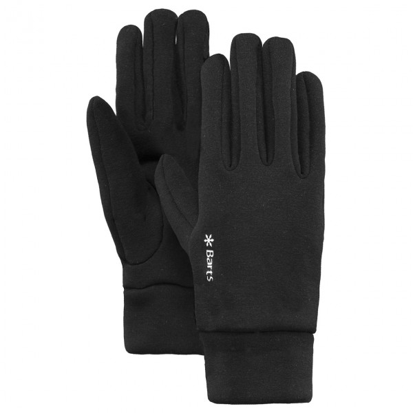 Barts - Powerstretch Gloves - Handschuhe Gr XS/S schwarz Barts - Powerstretch Gloves - Handschuhe Gr XS/S schwarz von Barts