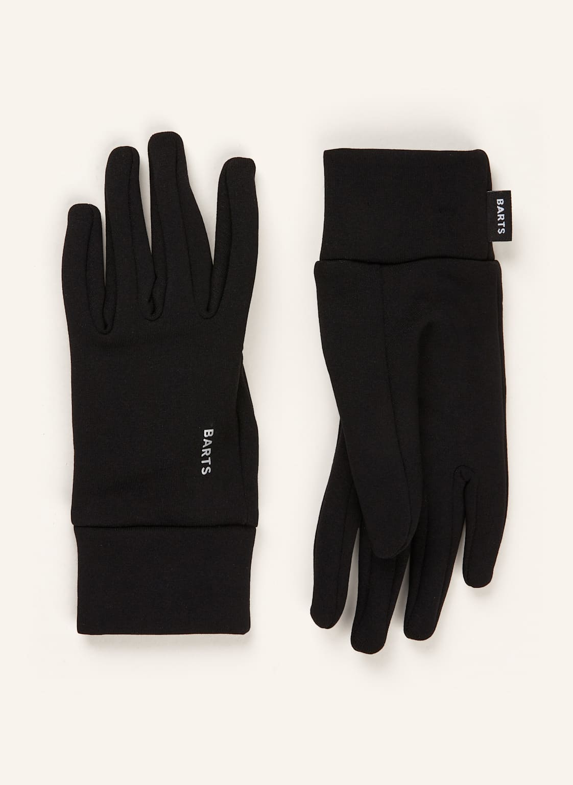 Barts Powerstretch-Handschuhe schwarz Barts Powerstretch-Handschuhe schwarz von Barts