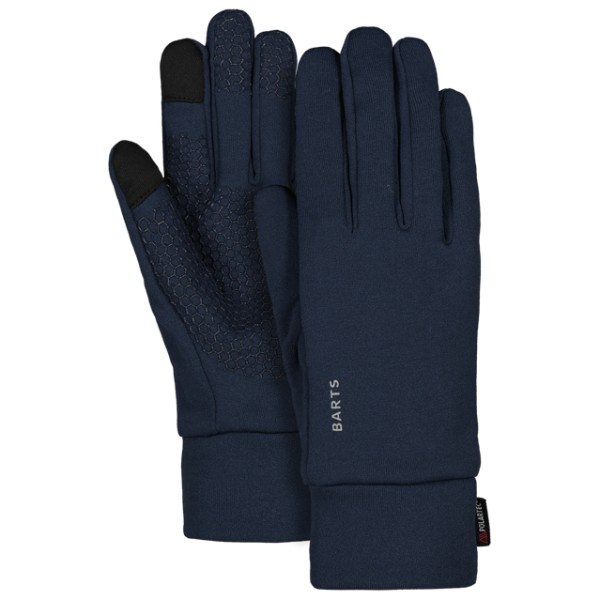 Barts - Powerstretch Touch Gloves - Handschuhe Gr XS/S blau Barts - Powerstretch Touch Gloves - Handschuhe Gr XS/S blau von Barts