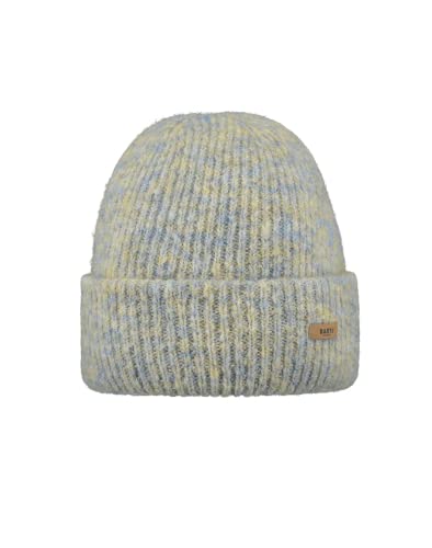 Barts Raisza Beanie Wintermütze (one Size, Wheat) von Barts