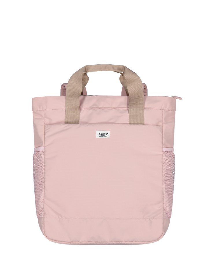 Barts Rucksack Barts Bodela Rucksack Backpack in beige oder rosa von Barts