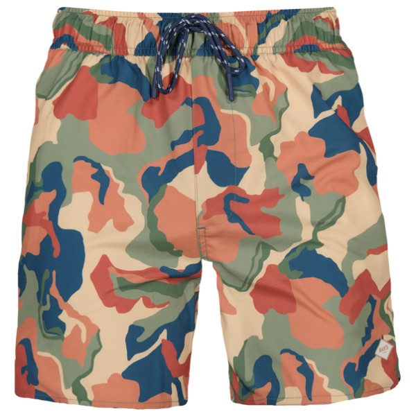 Barts - Samuro Shorts - Boardshorts Gr L;M;S;XL;XXL bunt von Barts