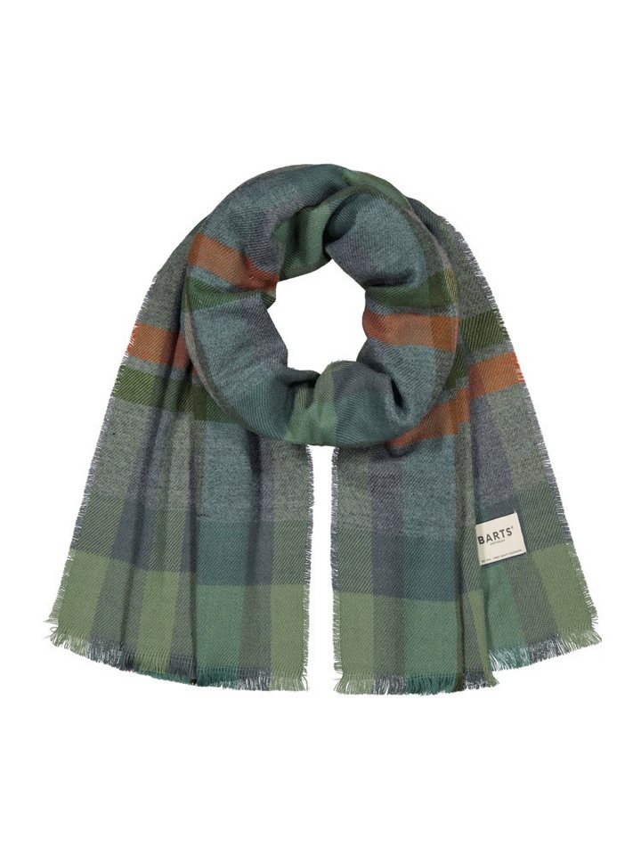 Barts Schal Barts Lowel Scarf Herren von Barts