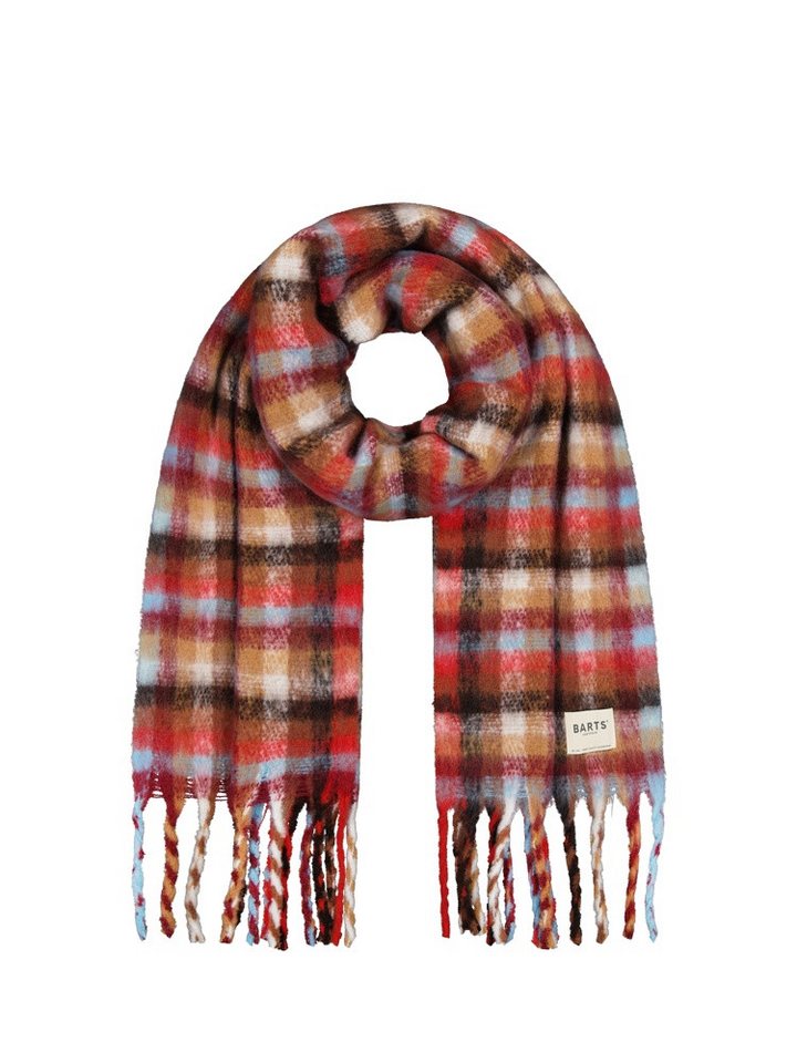 Barts Schal Barts Plaity Scarf Damen von Barts
