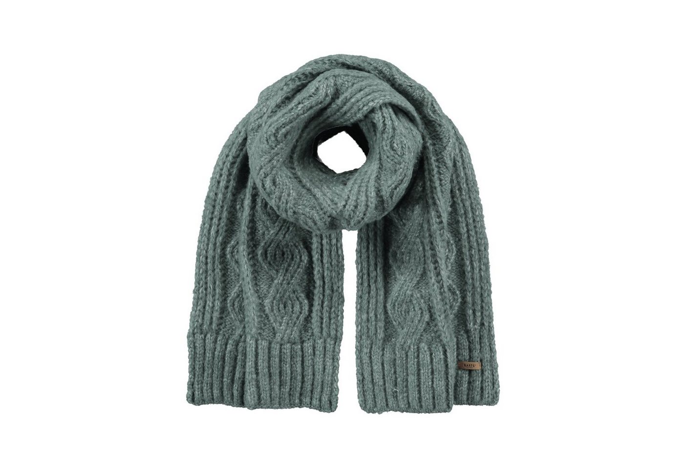 Barts Schal Barts W Farrah Scarf Damen Accessoires von Barts