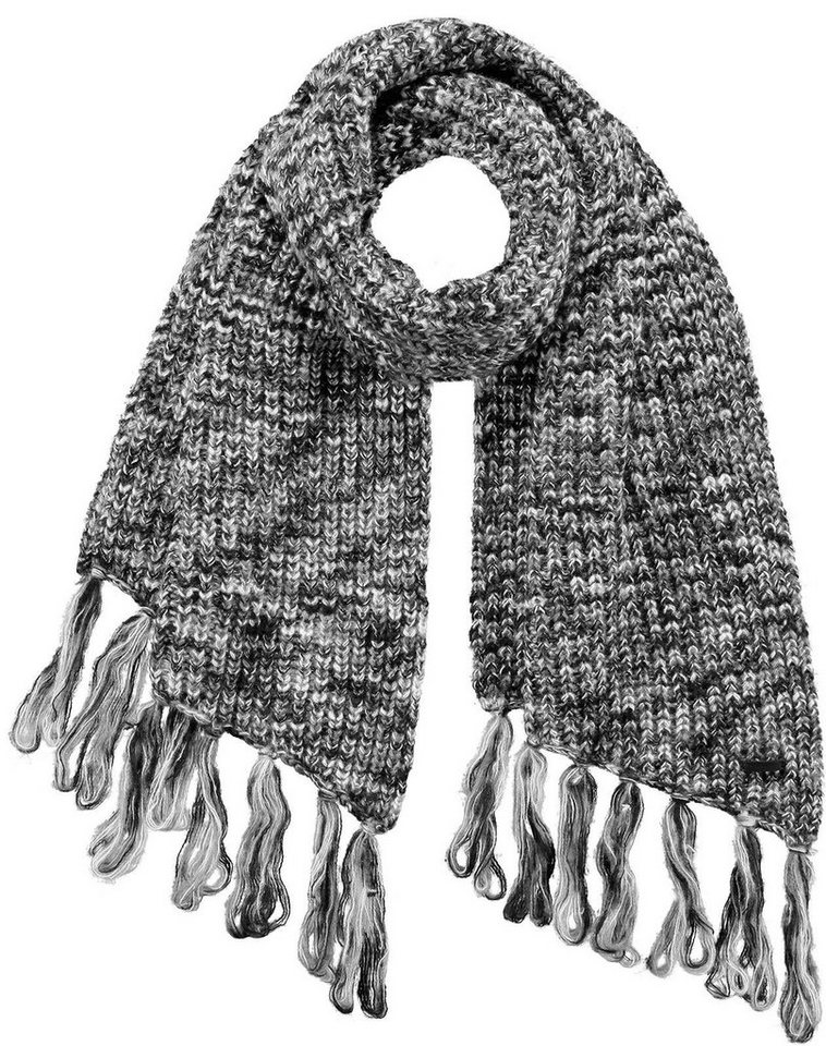 Barts Schal Barts W Mimosa Scarf Damen Accessoires von Barts