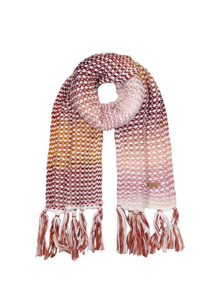 Barts Schal Barts W Myonet Scarf Damen Accessoires von Barts