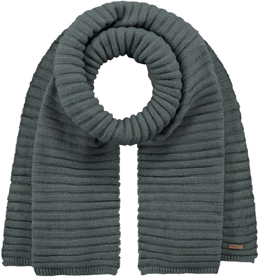 Barts Schal Bayne Scarf DARK CELADON von Barts