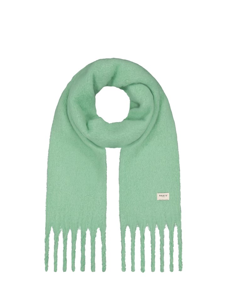 Barts Schal Keridda Scarf MISTY GREEN von Barts