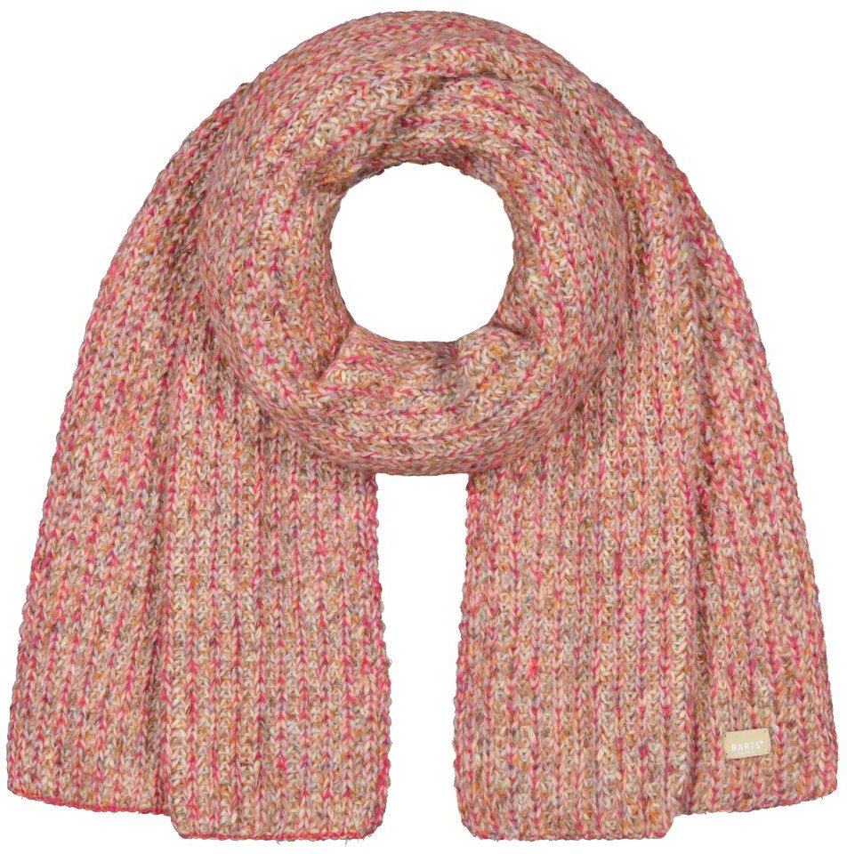 Barts Schal Quaila Scarf PINK von Barts