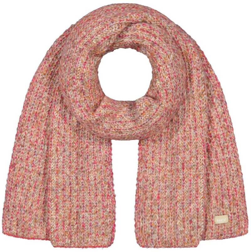 Barts Schal Quaila Scarf PINK von Barts