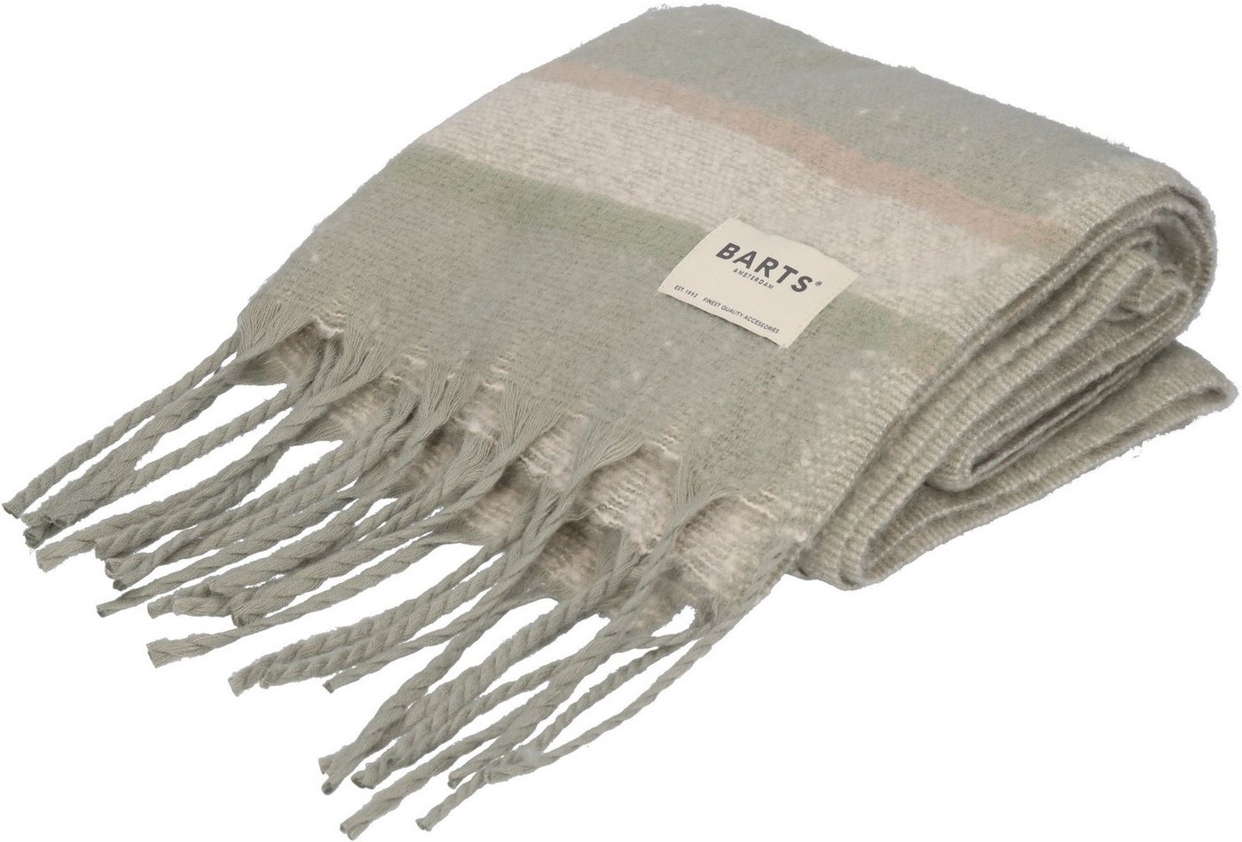 Barts Schal Scarf FEATHERZ von Barts