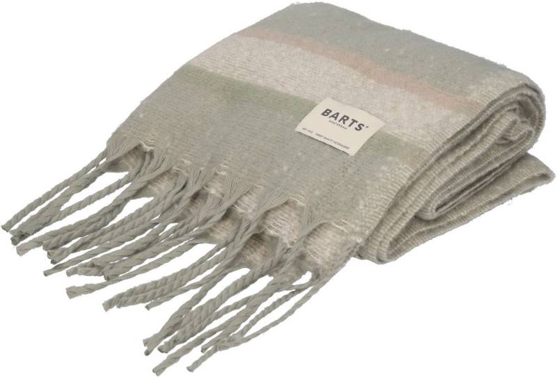 Barts Schal Scarf FEATHERZ von Barts