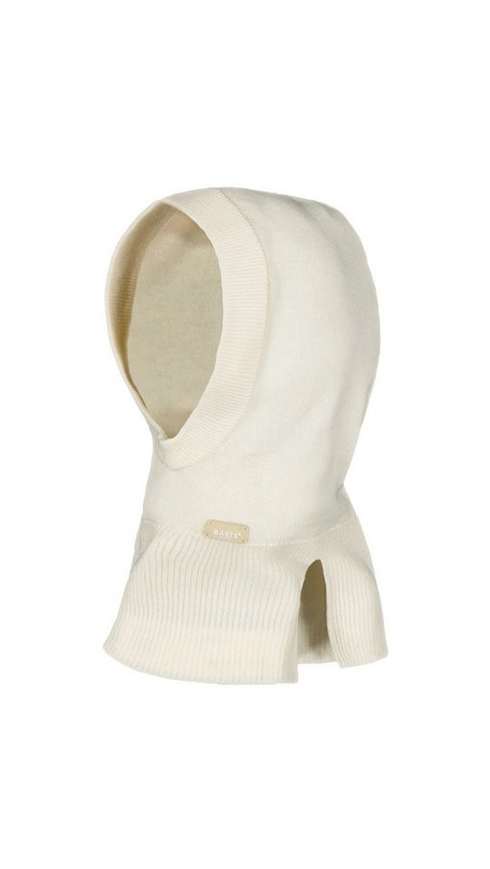Barts Schlupfmütze Barts Citril Hood Schalmütze Merinowol-Kapuze Die Höhe des Rollkragens beträgt 14 cm von Barts
