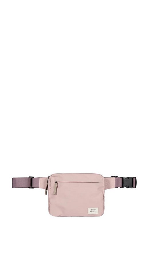 Barts Schultertasche Barts Bodela Crossbody Bag in beige oder rosa, Vielseitig tragbar von Barts